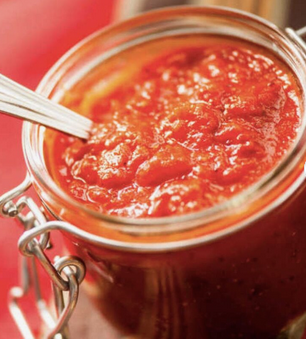 Sachet Tomato Paste