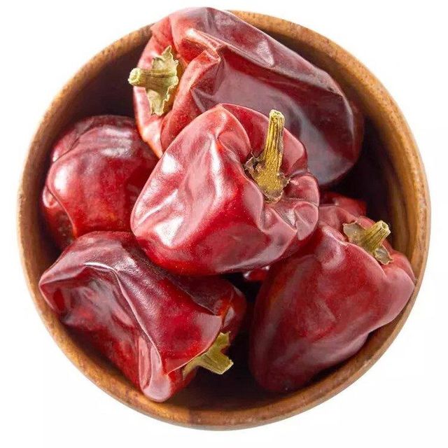 Crushed Red Pepper for Processing
