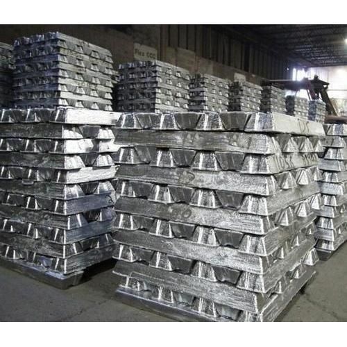 Aluminum Alloy Ingot A7