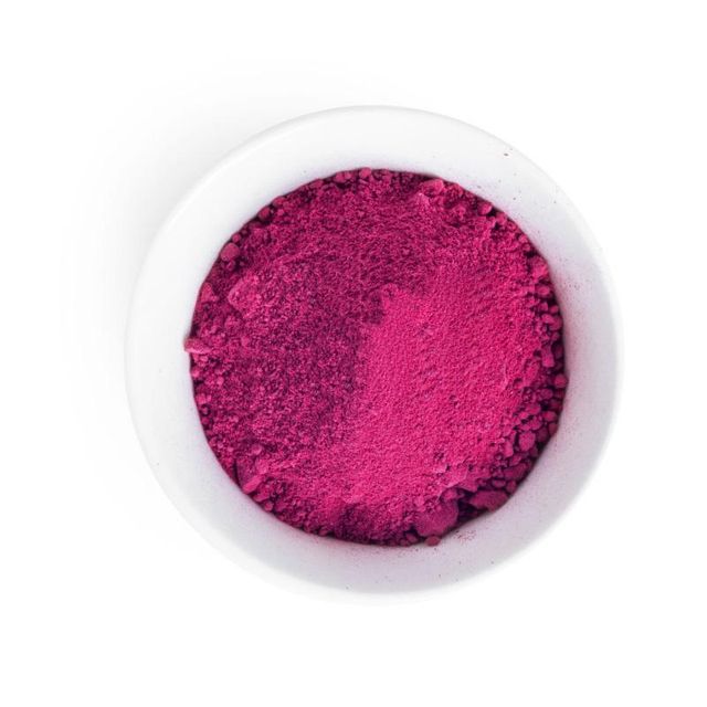 Organic Beetroot Powder