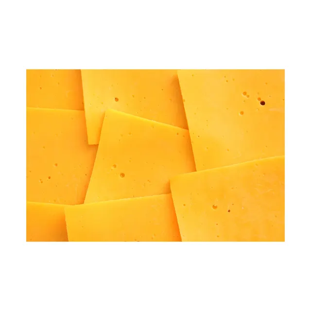 Rich Creamy Cheddar