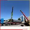 Fuel Storage Tank