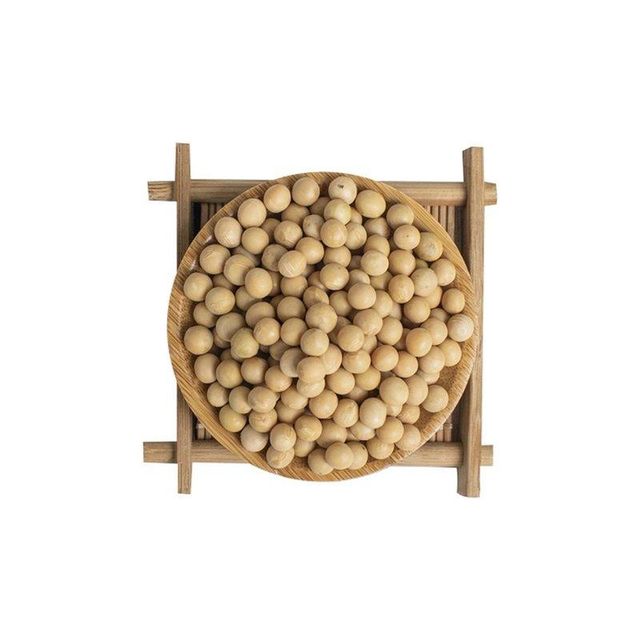 Soybean for oil extraction