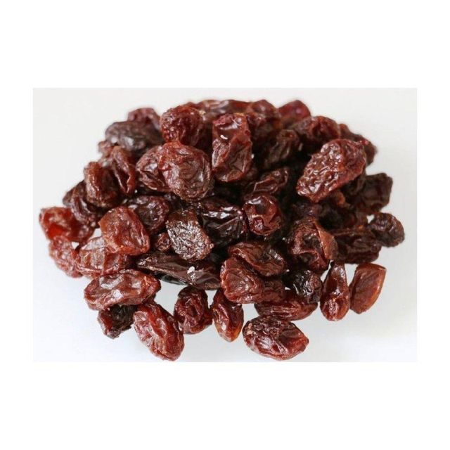 Natural Raisins