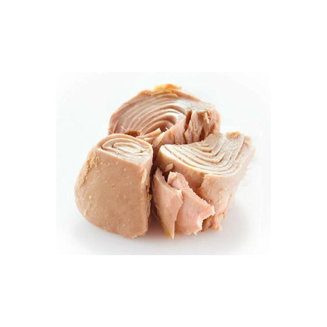 Canned Beef Tuna - Fresh & Ready to Use