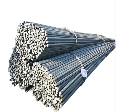 Steel Bar for Foundation
