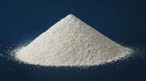Water-washed Kaolin Clay Product
