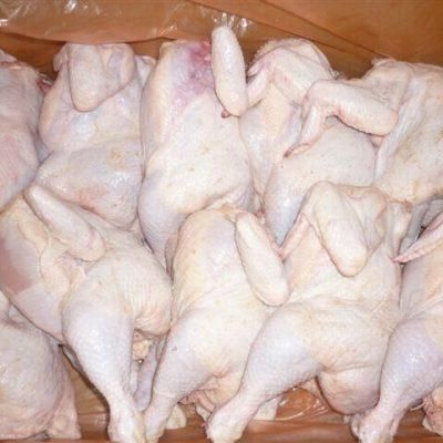 IQF Frozen Chicken Feet
