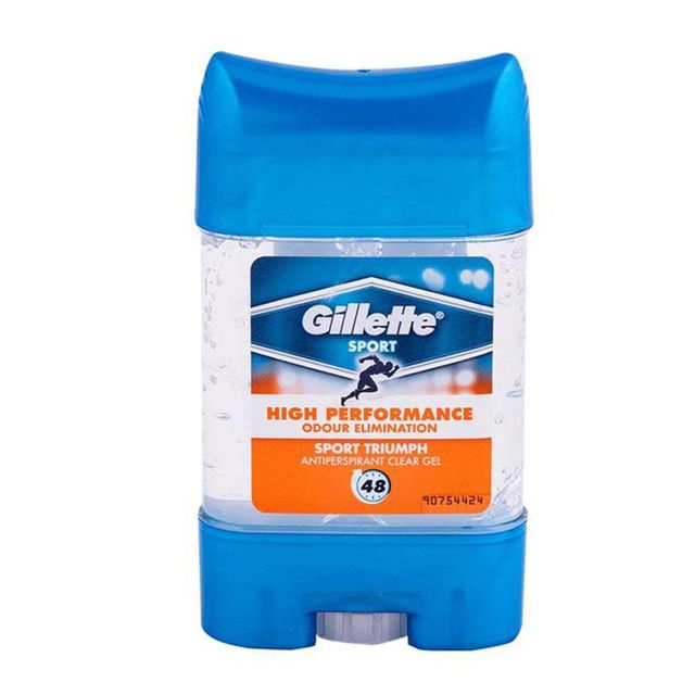 Gillette Antiperspirant for Men