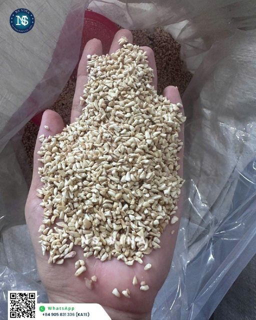 Cashew Nut W320 Grade