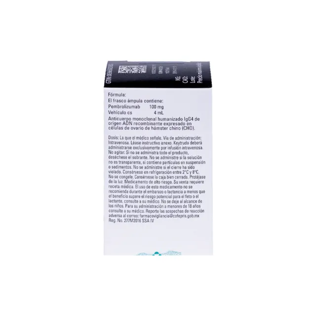 Keytruda product image 2