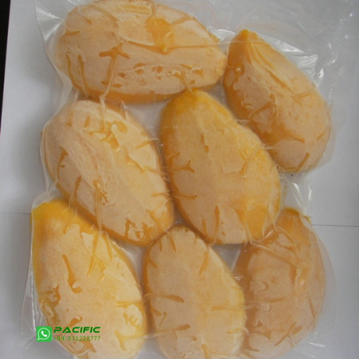 Frozen Mango 1