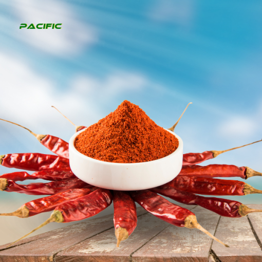 Red Chilli 2