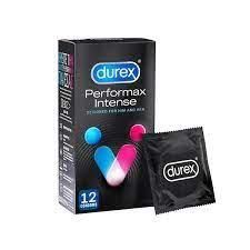 Durex Pleasure Pack - Premium Lubricated Condoms