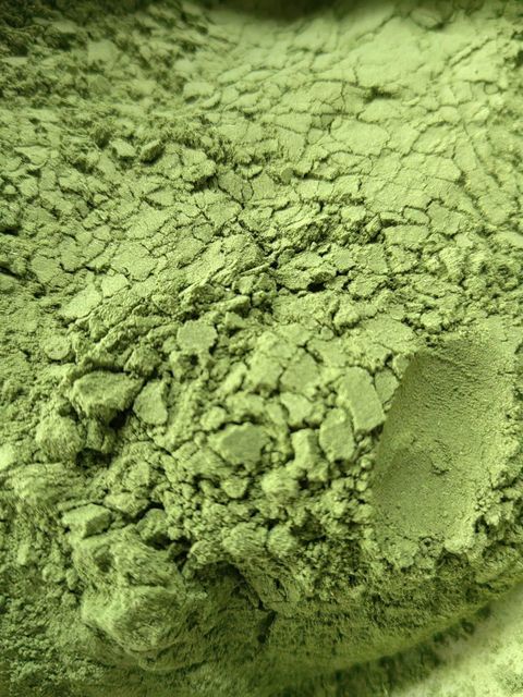 Pure Moringa Powder 1