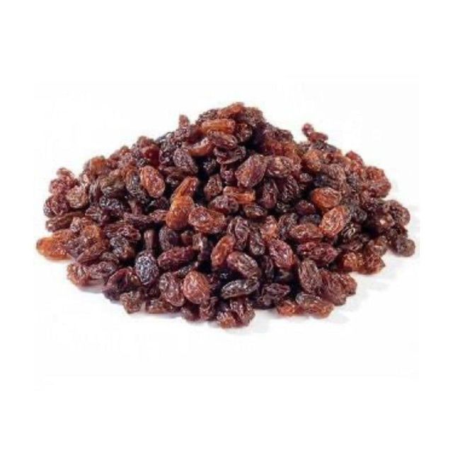 Natural Green Raisins