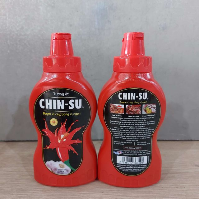 Close-up Product Bottle