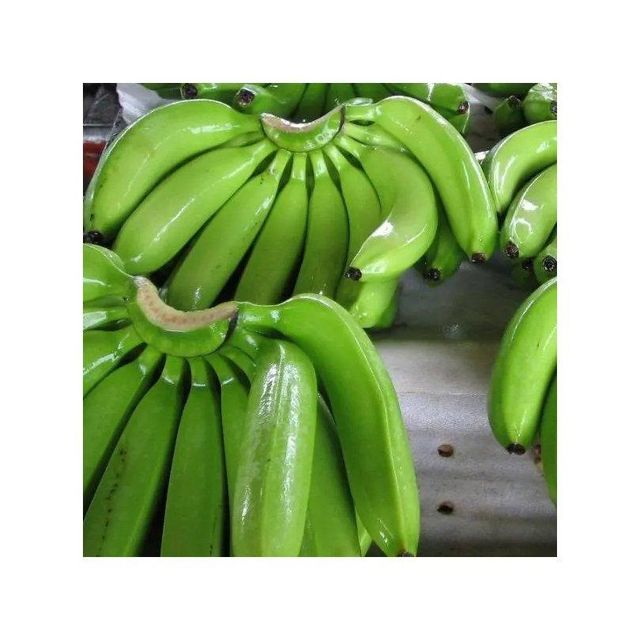 Fresh Bananas