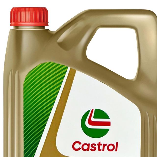 Castrol 15W-40 Engine Oil