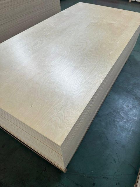 Plywood Product 2