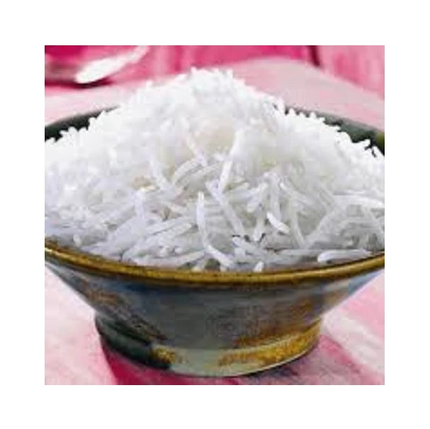 Premium Basmati Rice
