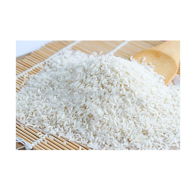 Fresh GMO Basmati White Rice