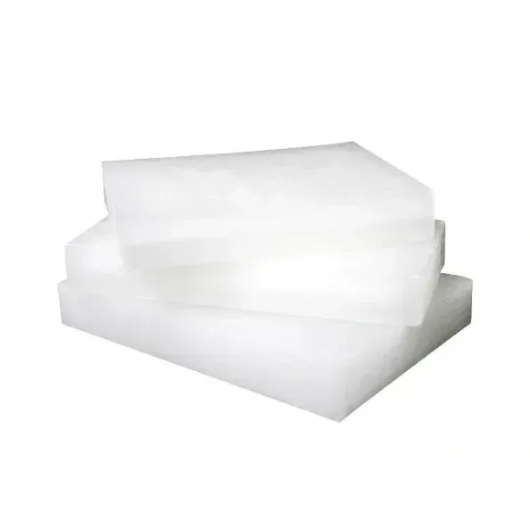 High-Purity Paraffin Wax