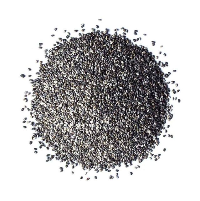 Chia Seed Image 3
