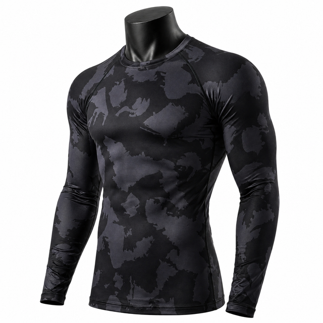 Sportswear Top