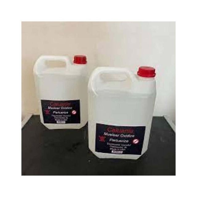 Calua-nie Mu-elear Oxid-ize Product 5