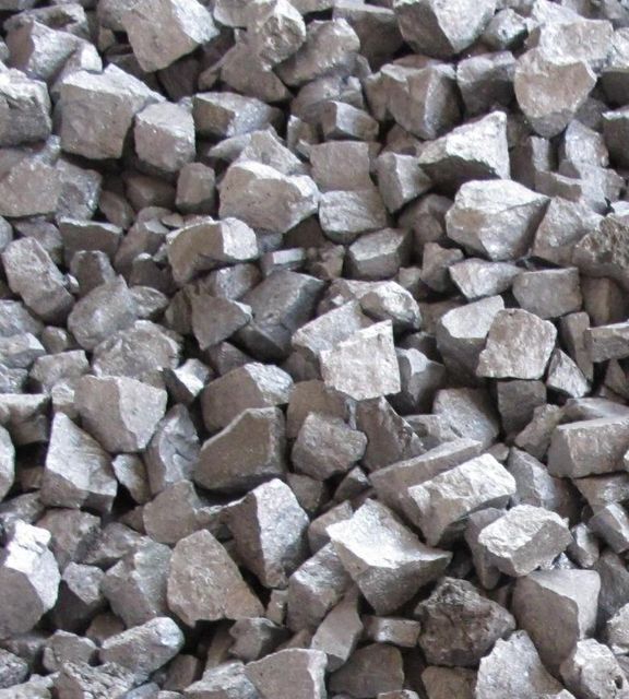 Ferro Manganese Product 2