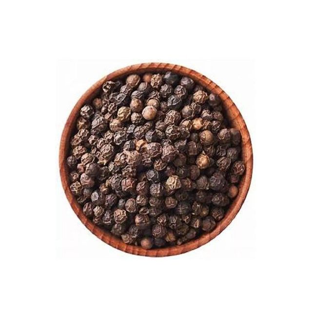 Organic Spicy Black Pepper