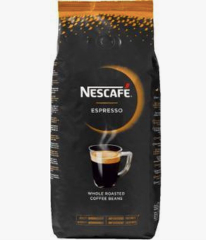 Nescafe Gold Blend