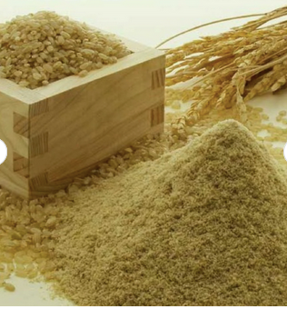 Rapeseed Meal in Use