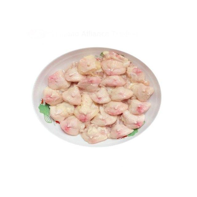Frozen Chicken Tails