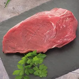 Premium Halal Frozen Beef Meat - Product View 2