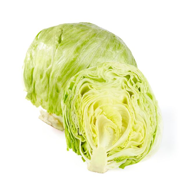 Romaine Lettuce