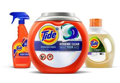 Ace Pods Liquid Laundry Detergent Pac - Spring Meadow
