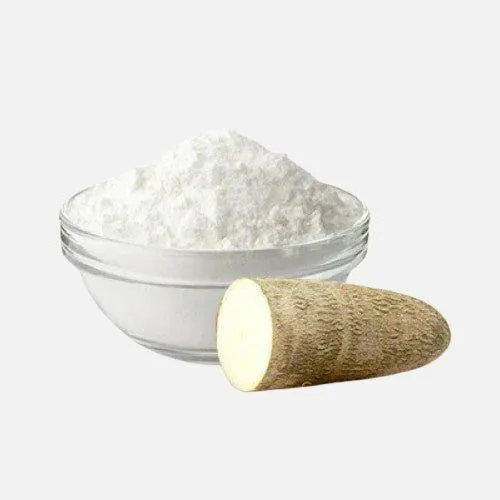 Cassava Starch 1