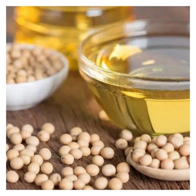 Soybean Oil Image 2