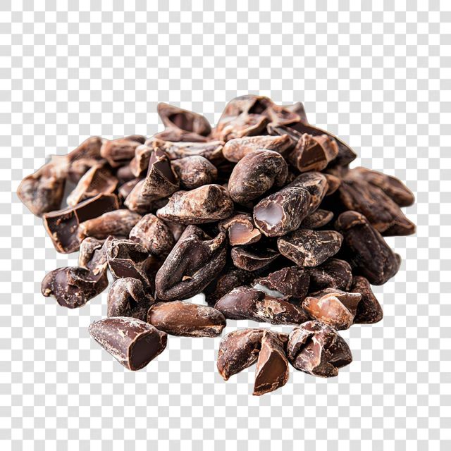Assorted Cocoa Products