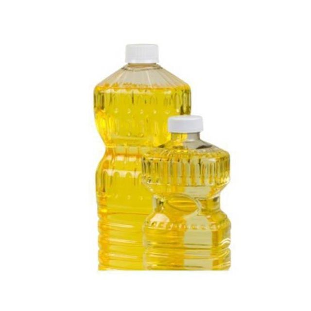 Rapeseed Oil Image 2