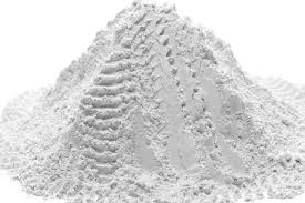 White Cement Bulk Packaging