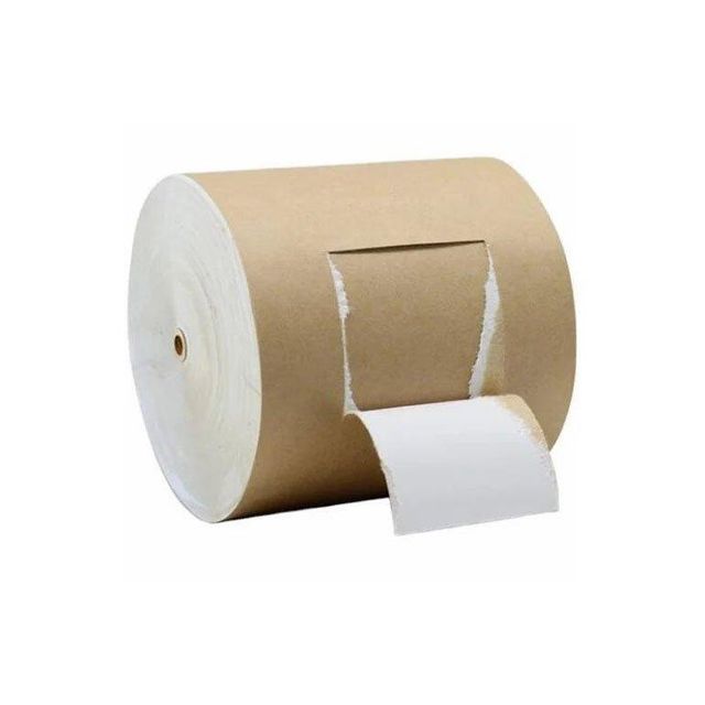 Kraft Paper Roll 2