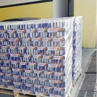 Red Bull Energy Drink