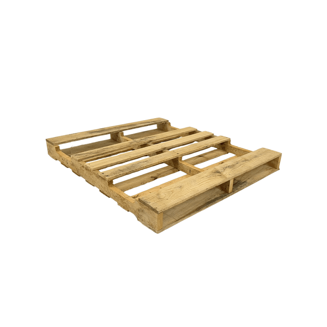 Wooden Pallet