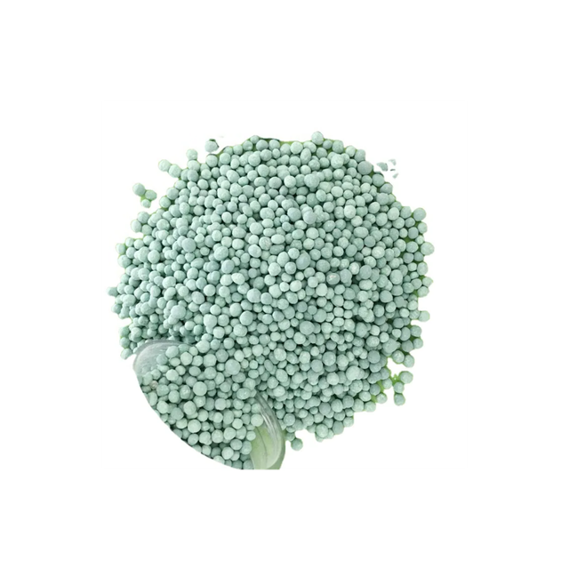 NPK Fertilizer - High Phosphorus Variant