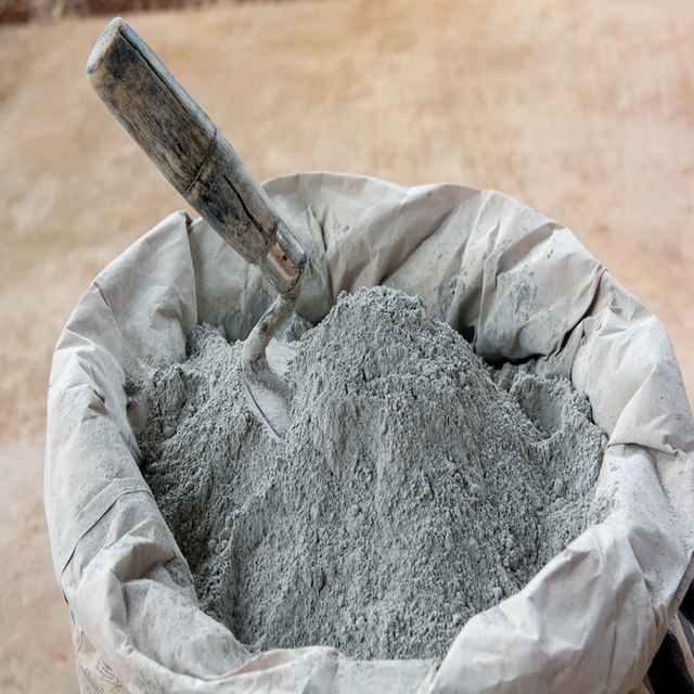 Portland Cement 5