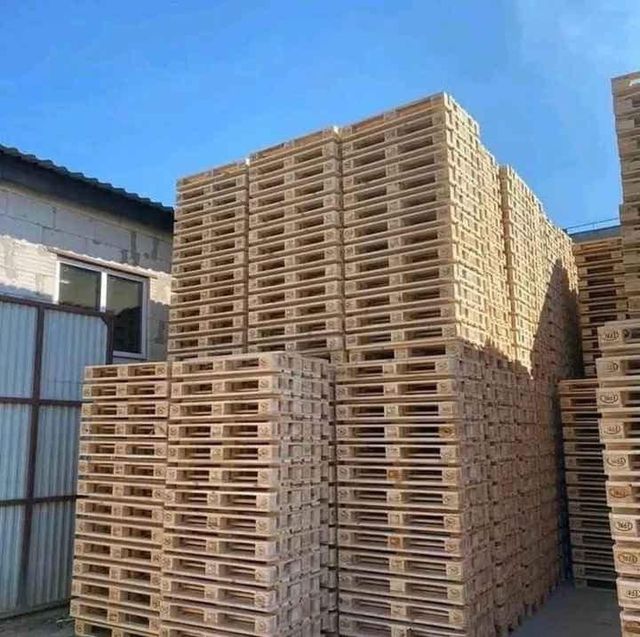 EPAL Pallet Product 2