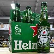Alcohol-Free Lager